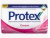 SABONETE BARRA PROTEX ANTIBAC CREAM 85G