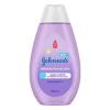 SABONETE LIQUIDO JOHNSONS BABY HORA SONO 400ML