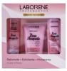 KIT SAB+ESFOL+HIDR ROSA MOSQUET LABORENE
