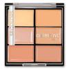 CORRETIVO SP COLORS SP263 6CORES 10G