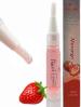 CANETA HIDRATANTE REAL LOVE MORANGO 3ML