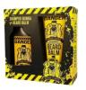 KIT SHAMPOO DANGER 90ML+BALM DANGER 60G BARBA FORTE 