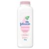 TALCO JOHNSON BABY TRADICIONAL 100G