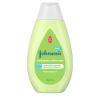 CONDICIONADOR JOHNSONS BABY CAMOMILA NATURAL 200ML