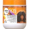 ATIVADOR DE CACHOS SALON LINE SOS CACHOS MANGA 500G