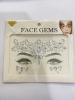 ADESIVO PARA O ROSTO FACE GEMS