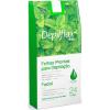 FOLHAS DEPILTÓRIAS DEPILFLAX PRONTAS FACIAL HORTELA 24 FOLHAS
