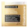 CREME FACIAL CICATRICURE GOLD LIFT NOITE 50G