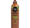 CREME PARA PENTEAR SALON LINE HIDRA 3EM1 OLEO COCO 300ML