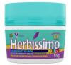 DESODORANTE CREME HERBISSIMO KIDS ZERO ALUMINIO 55G