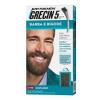 TINTURA PARA BARBA E BIGODE GRECIN 5 CASTANHO M-92