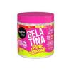 GELATINA SALON LINE TO DE CACHOS PINK LEMONADE 550G