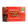 SABONETE EM BARRA BIONATURE AROEIRA COPAIBA 90G
