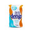 ALGODAO DENGO HIDROFILO ROLO 500GR