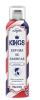 ESPUMA DE BARBEAR KINGS 150ML