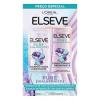 KIT SHAMPOO CONDICIONADOR ELSEVE PURE HIALURONICO 375ML