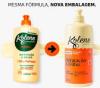 CREME PARA PENTEAR KOLENE HIDRATAÇÃO BRILHO ORIGINAL 300ML