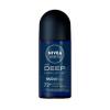 DESODORANTE NIVEA ROLLON DEEP ORIGINAL 50ML