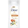 LOÇÃO DOVE HIDRATANTE CORPORAL MANTEIGA KARITE 200ML