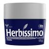 DESODORANTE EM CREME HERBISSIMO BIOPROTECT 48 HORAS 55G