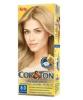 TINTURA COR E TON LOURO CLARO 8.0