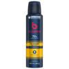 DESODORANTE BOZZANO AEROSOL EXTREME THERMO 90G