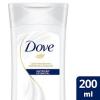 LOÇÃO HIDRATANTE DOVE NUTRIÇÃO ESSENCIAL 200ML