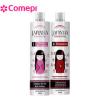 KIT SHAMPOO DE LIMPEZA E PROGRESSIVA 300ML