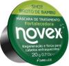 MASCARA NOVEX SHOT BROTO BAMBU 20G