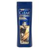 SHAMPOO CLEAR MEN ANTICASPA SPORTS LIMPEZA PROFUNDA 200ML