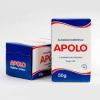 ALGODAO APOLO CAIXA BRANCO 50G
