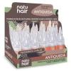 AMPOLA CAPILAR NATU HAIR ANTIQUEDA 10ML