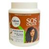 CREME PARA PENTEAR SALON LINE SOS COCO 1KG