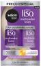 KIT SHAMPOO E CONDICIONADOR SALON LINE MATIZADOR LOIRO