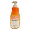 SABONETE LIQUIDO DAVEN BEBE VIDA EXTRATO DE AVEIA 200ML
