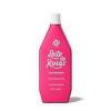 LOÇÃO DE LIMPEZA LEITE DE ROSAS TRADICIONAL 310ML