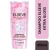 SHAMPOO ELSEVE GLYCOLIC CLOSS EXTRA 400ML
