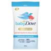SABONETE DOVE BABY LIQUIDO HIDRATAÇÃO ENRIQUECIDA REFIL 180ML