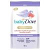 SABONETE DOVE LIQUIDO REFILBABY HORA DE DORMIR 180ML
