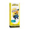CURATIVO DIVERTIDOS CREMER MINIONS COM 10UNIDADE