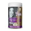 CREME PARA PENTEAR SOUL POWER BLACK TEXTURIZADOR 800G