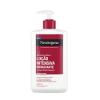 LOÇÃO HIDRATANTE NEUTROGENA INTENSIVA SEM FRAGRANCIA 400ML