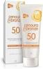 PROTETOR SOLAR FACIAL CENOURA E BRONZE FPS 50 50G