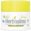 DESODORANTE EM CREME HERBISSIMO FRESH 48 HORAS 55G