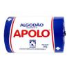 ALGODAO APOLO ROLO 250g