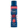 DESODORANTE NIVEA AERO MEN D IMPA 200ML