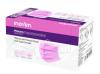 MASCARA DESCARTAVEL ROSA INOVEN COM 50