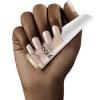 ESMALTE RISQUE NUDES GOTA ANJOS 8ML