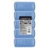 BOBI VERTIX VELCRO N.3 24MM C/05 AZUL