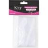 TOUCA REFLEXO PVC KATY 1100 FUROS 1 UNIDADE